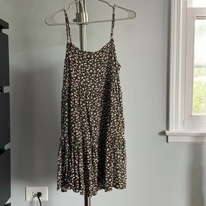 American Eagle mini dress